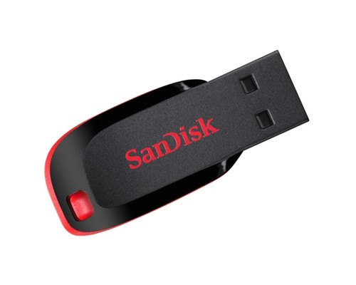PENDRIVE SANDISK CB 16GB