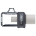 MEMORIA SANDISK DUAL M3 64GB-DU5 MEMORIA SANDISK DUAL M3 64GB