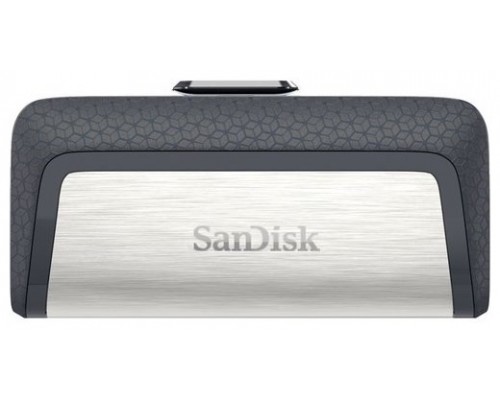 USB DISK 16 GB ULTRA DUAL USB 3.0/TYPE-C SANDISK