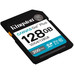 MEMORIA KINGSTON-SD SDG4 128GB-DU14 MEMORIA KINGSTON-SD SDG4 128GB