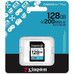 MEMORIA KINGSTON-SD SDG4 128GB-DU14 MEMORIA KINGSTON-SD SDG4 128GB