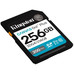 MEMORIA KINGSTON-SD SDG4 256GB