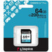 MEMORIA KINGSTON-SD SDG4 64GB