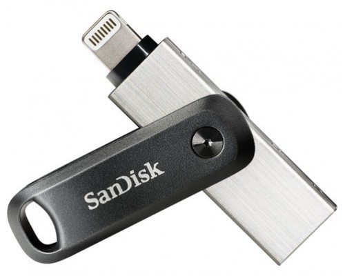 MEMORIA SANDISK SDIX60N-128G-GN6NE