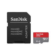 SND-MICROSD ULTRA 64 ADP V2-DU7 SND-MICROSD ULTRA 64 ADP V2