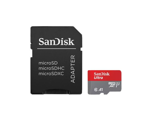 SND-MICROSD ULTRA 64 ADP V2