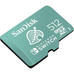 SND-MICROSD NIN SW ST 512G
