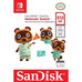 SND-MICROSD NIN SW ST 512G