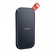 DISCO DURO SOLIDO SANDISK POR 2TB V2