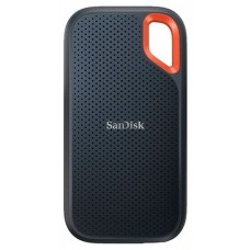 2 TB SSD EXTREME PORTABLE SANDISK EXTERNO