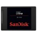 500 GB SSD ULTRA 3D SANDISK