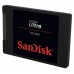 500 GB SSD ULTRA 3D SANDISK