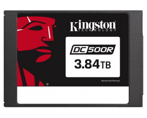 3.84 TB SSD DC500R KINGSTON