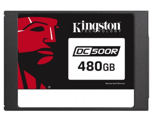 480 GB SSD DC500R KINGSTON