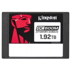 1.92 TB SSD DC600M KINGSTON