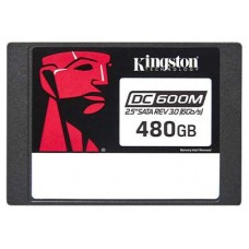 480 GB SSD DC600M KINGSTON
