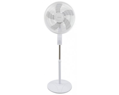 VENTILADOR DE PIE SMOTH WIND BLANCO HAEGER