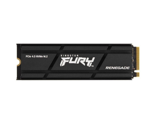 MEMORIA KINGSTON-SSD FURY RENEG 1TB DS-DU50 MEMORIA KINGSTON-SSD FURY RENEG 1TB DS
