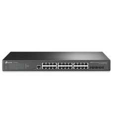SWITCH TP-LINK TL-SG3428X