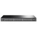 TP-LINK SWITCH 48 PUERTOS /w4 10G SFP+ MULTI-GIGABIT