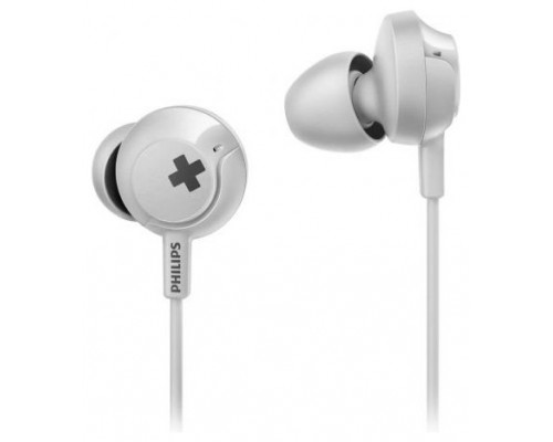 AURICULARES PHILIPS SHE4305 WH