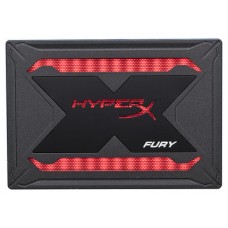 960 GB SSD HYPERX FURY RGB KINGSTON