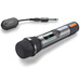 MICROFONO NGS SINGER STAR DUO