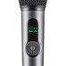 MICROFONO NGS SINGER STAR DUO