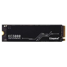 2 TB SSD KC3000 M.2 2280 NVME PCI-E KINGSTON