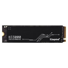 4 TB SSD KC3000 M.2 2280 NVME PCI-E KINGSTON