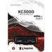 MEMORIA KINGSTON-SSD SKC3000 4TB DS
