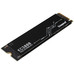 512 GB SSD KC3000 M.2 2280 NVME PCI-E KINGSTON-AA33 512 GB SSD KC3000 M.2 2280 NVME PCI-E KINGSTON