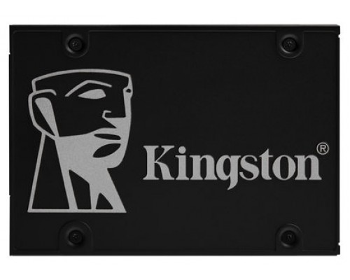 MEMORIA KINGSTON-SSD SKC600 512G