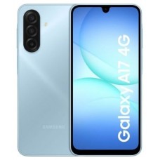 SMARTPHONE SAMSUNG GALAXY A17 6.7"" 128 GB AZUL