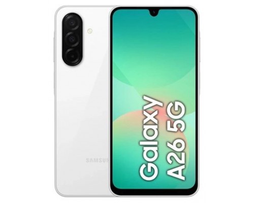 SMARTPHONE SAMSUNG A266 6-128 WH