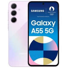 SMARTPHONE SAMSUNG A556 8-256 LV