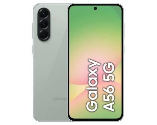 SMARTPHONE SAMSUNG A566 8-128 GREE