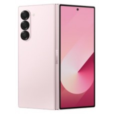 SMARTPHONE SAMSUNG GALAXY Z FOLD6 5G 7.6"" 256GB PINK