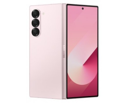 SMARTPHONE SAMSUNG GALAXY Z FOLD6 5G 7.6"" 256GB PINK