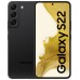 SMARTPHONE SAMSUNG GALAXY S22 5G 6.1"" 128 GB PHANTOM BLACK