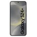 SMARTPHONE SAMSUNG GALAXY S24 PLUS 5G 6.7"" 256 GB ONYX BLACK