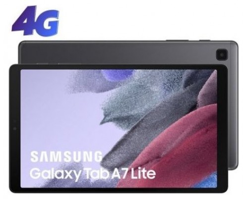 TABLET SAMSUNG T225 3-32 4G GY SP