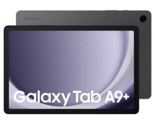 TABLET SAMSUNG GALAXY TAB A9+ X210 128 GB 11"" GRAY