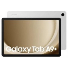 TABLET SAMSUNG GALAXY TAB A9+ X210 64 GB 11"" SILVER