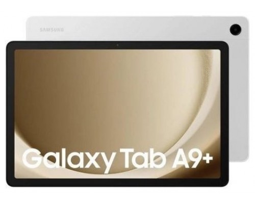 TABLET SAMSUNG GALAXY TAB A9+ X210 64 GB 11"" SILVER