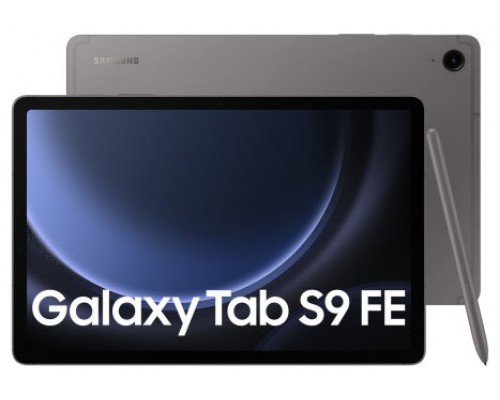 TABLET SAMSUNG GALAXY TAB S9 FE X510 128 GB 10.9"" GREY