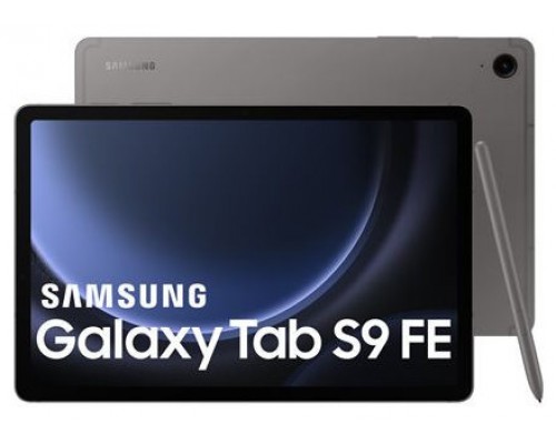 TABLET SAMSUNG GALAXY TAB S9 FE X510 256 GB 10.9"" GREY