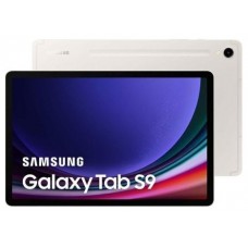 TABLET SAMSUNG GALAXY TAB S9 X710 128 GB 11"" BEIGE