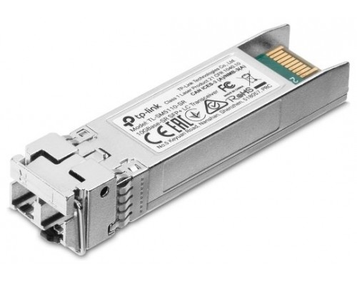 TP-LINK MODULO SFP+ LC 10GBASE-SR