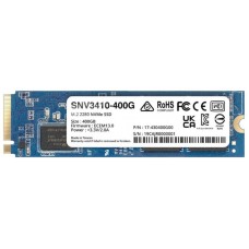 400 GB SSD M.2 2280 NVME PCI-E SYNOLOGY